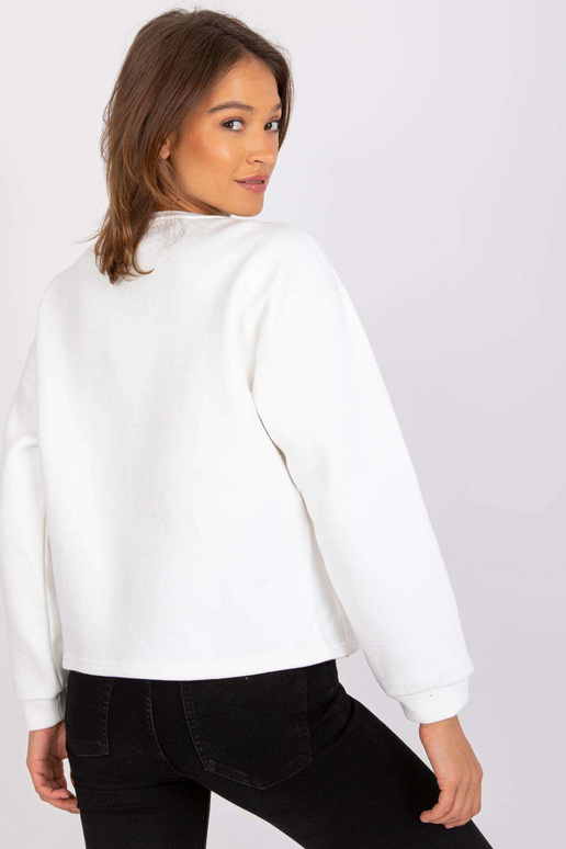 Ecru megztinis su Francisco subtitrais Ecru megztinis su Francisco subtitrais