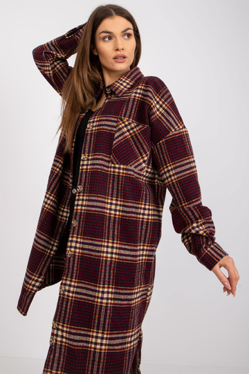 Bordo geltoni languoti...