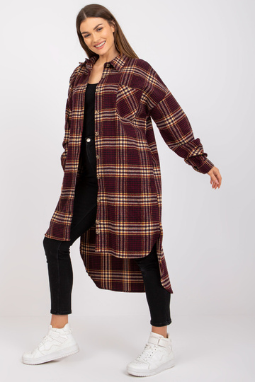 Bordo geltoni languoti... 2