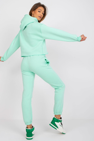 Mėtų aukšto juosmens...