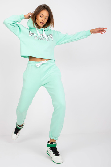 Mėtų aukšto juosmens... 2