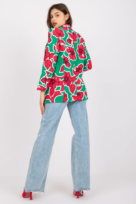 Žalias ir rožinis moteriškas gėlėtas... Žalias ir rožinis moteriškas gėlėtas...