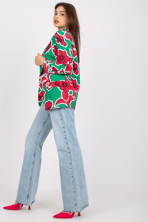 Žalias ir rožinis moteriškas gėlėtas... Žalias ir rožinis moteriškas gėlėtas...