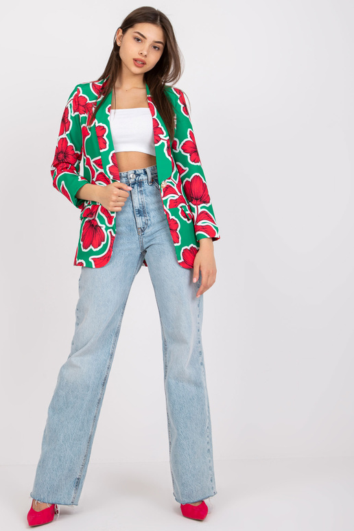 Žalias ir rožinis moteriškas gėlėtas... Žalias ir rožinis moteriškas gėlėtas...