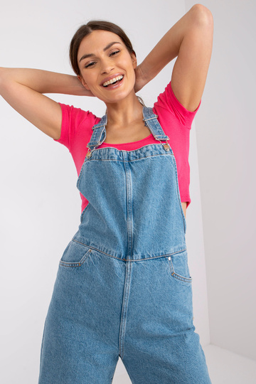 Šviesiai mėlynas džinsinis...