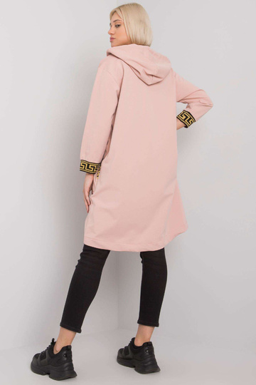 Purvinas rožinis Lisabonos...