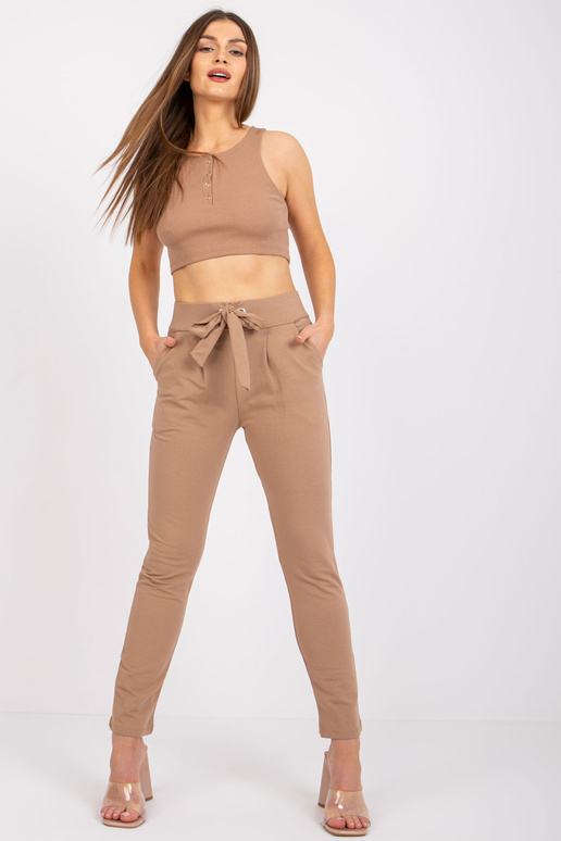 Santos RUE PARIS lengvos kupranugario...