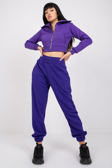 Tamsiai violetinės...