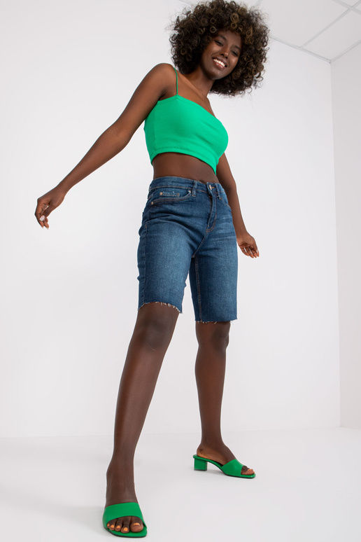 Tamsiai mėlyni moteriški džinsiniai... Tamsiai mėlyni moteriški džinsiniai...