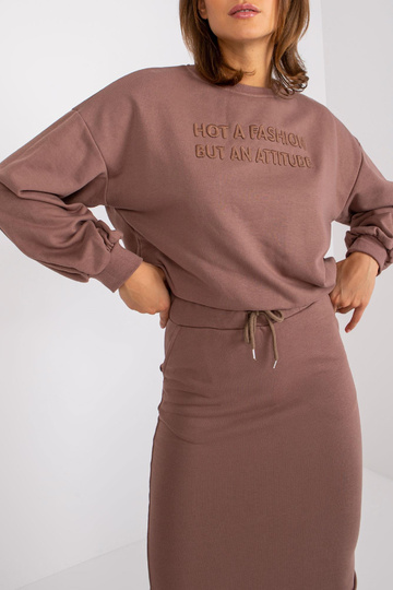 Louisa šviesiai rudas... 2