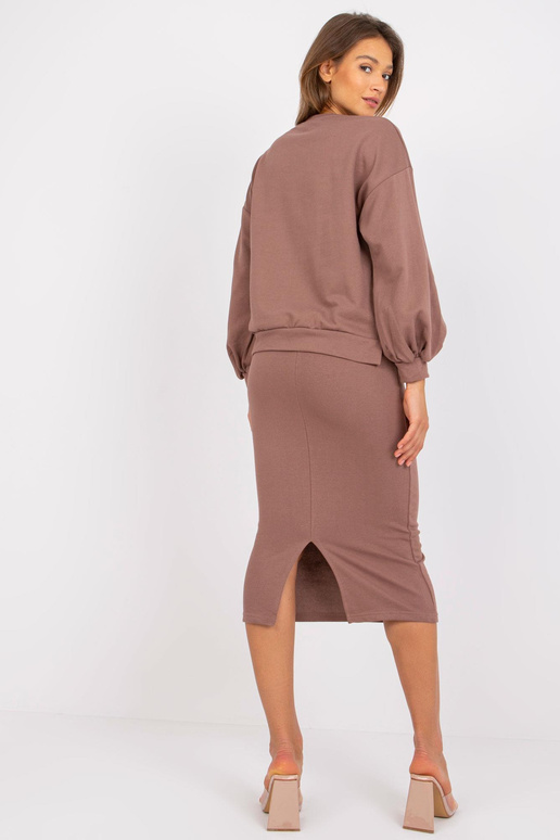 Louisa šviesiai rudas sportinio... Louisa šviesiai rudas sportinio...