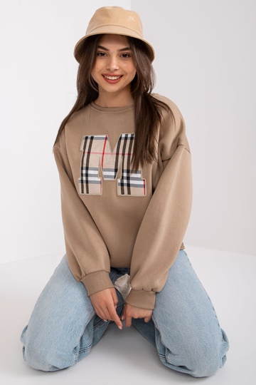 Tamsiai smėlio spalvos... 2