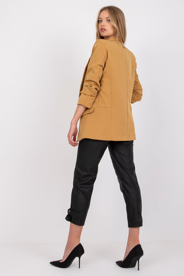 Medus moteriškas švarkas Adela