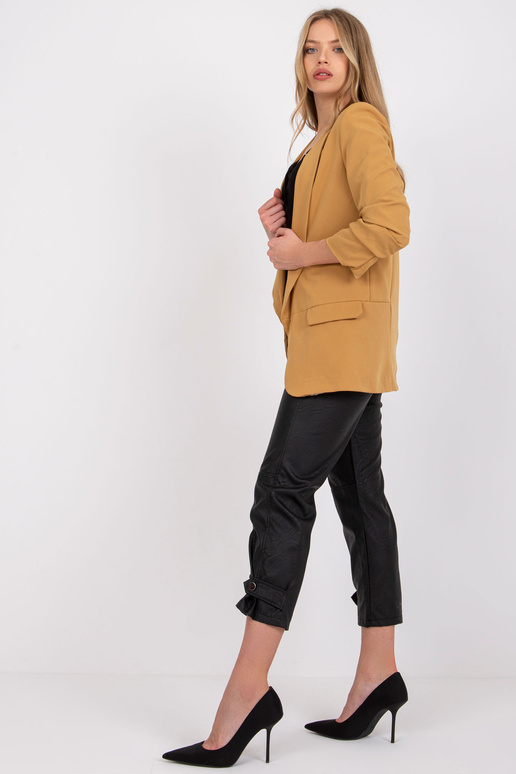 Medus moteriškas švarkas Adela Medus moteriškas švarkas Adela