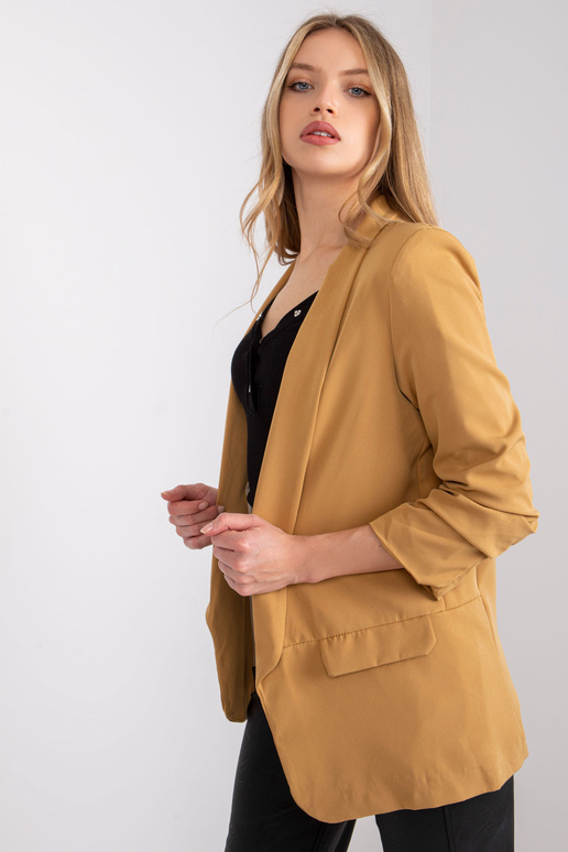 Medus moteriškas švarkas Adela Medus moteriškas švarkas Adela