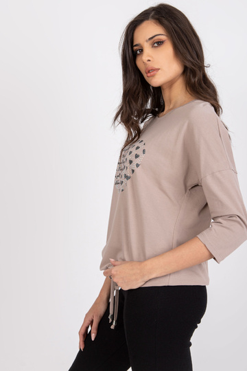 Tamsiai smėlio spalvos... 2