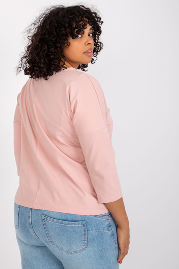 Purvina rožinė plius dydžio...