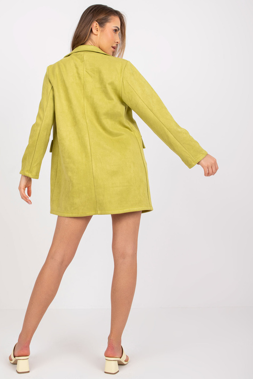 Žalios žalios spalvos moteriška... Žalios žalios spalvos moteriška...