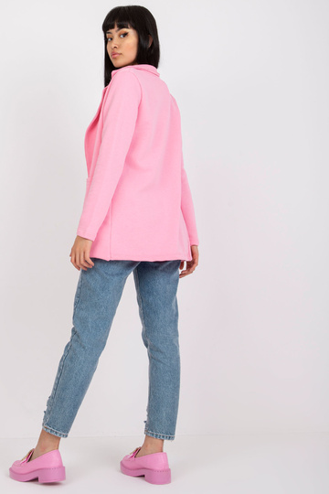 Šviesiai rožinė megztinių... 2