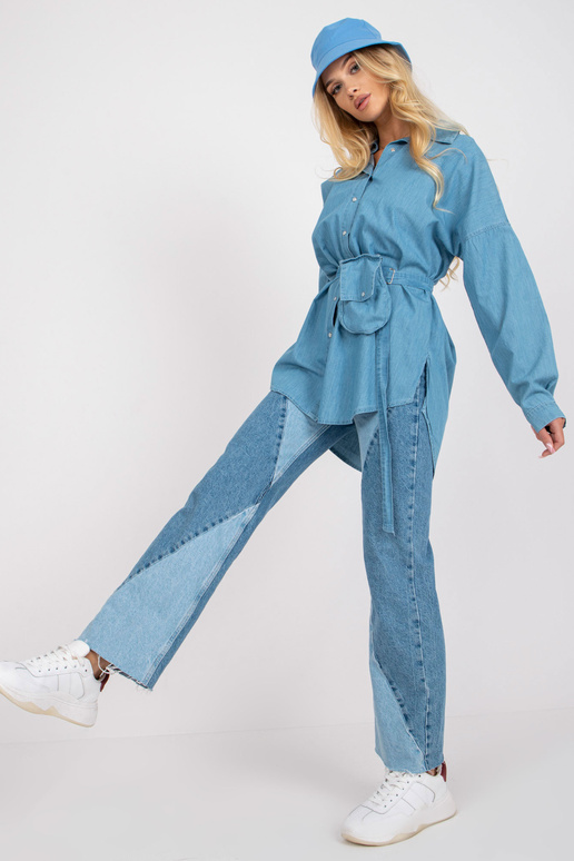 Mėlyni dideli medvilniniai... Mėlyni dideli medvilniniai...