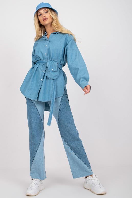 Mėlyni dideli medvilniniai... Mėlyni dideli medvilniniai...