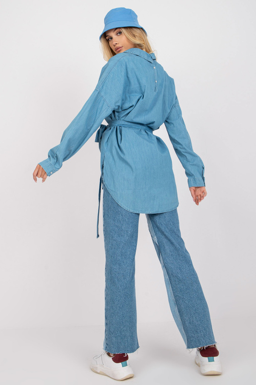 Mėlyni dideli medvilniniai... Mėlyni dideli medvilniniai...