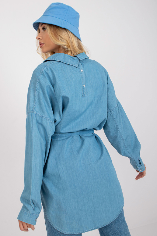 Mėlyni dideli medvilniniai... Mėlyni dideli medvilniniai...