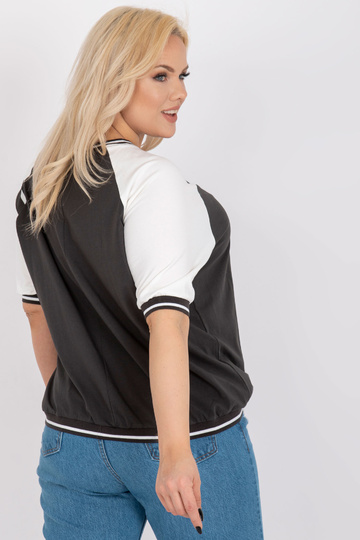 Chaki-balta plius dydžio...