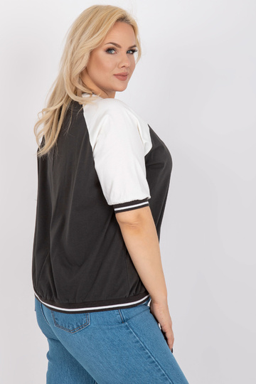 Chaki-balta plius dydžio... 2