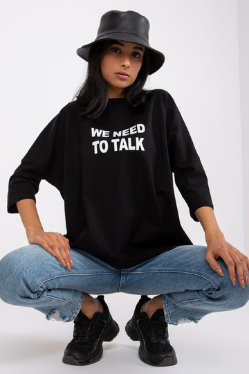 Juoda palaidinė su...