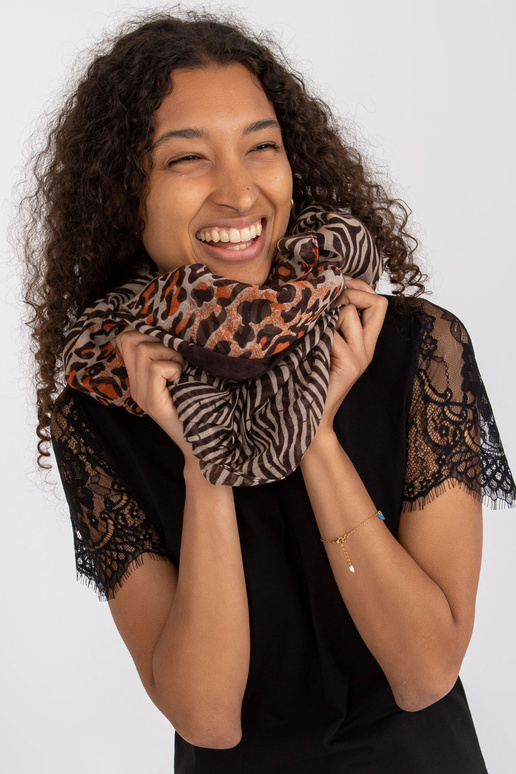 Rudos-smėlio spalvos stropinis...