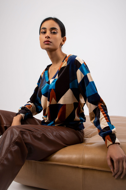 Lilianos mėlynos ir rudos spalvos... Lilianos mėlynos ir rudos spalvos...