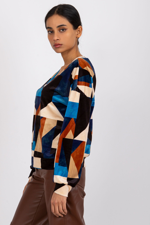 Lilianos mėlynos ir rudos spalvos... Lilianos mėlynos ir rudos spalvos...