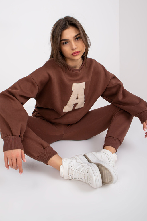 Tamsiai rudas Edvige medvilnės... Tamsiai rudas Edvige medvilnės...