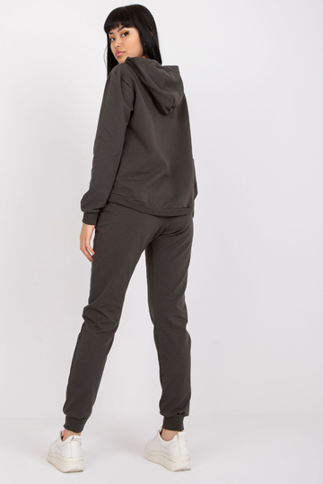 Khaki Mariami medvilnės...