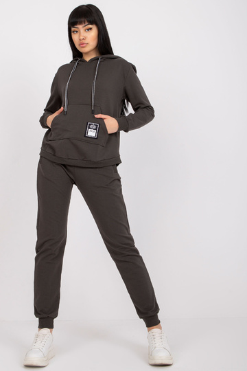 Khaki Mariami medvilnės... 2