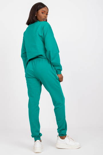 Tamsiai žalios Basic... 2