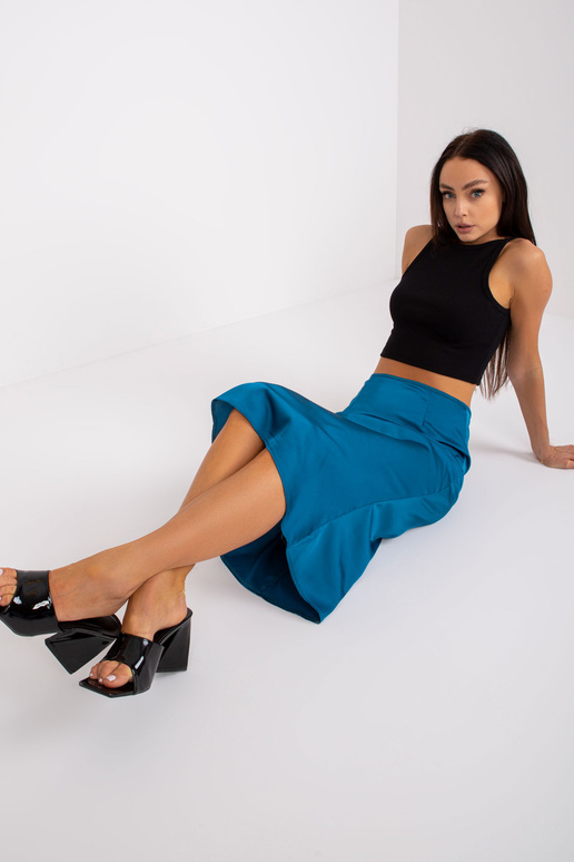 Jūros sijonas aukštu juosmeniu... Jūros sijonas aukštu juosmeniu...