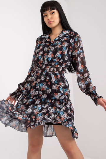 Moteriška juoda mini... 2