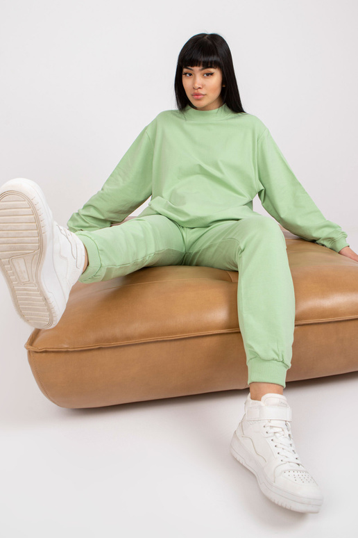 Paprastos medvilninės pistacijų...