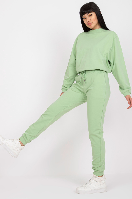 Paprastos medvilninės pistacijų...