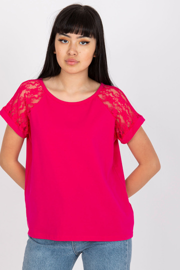 Fuksijos spalvos palaidinė... 2