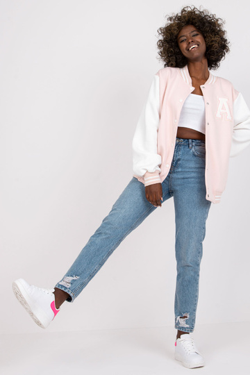 Blyškiai rožinis Palma...