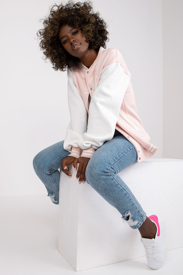 Blyškiai rožinis Palma... 2