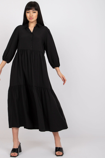 RUE PARIS juoda platėjanti...