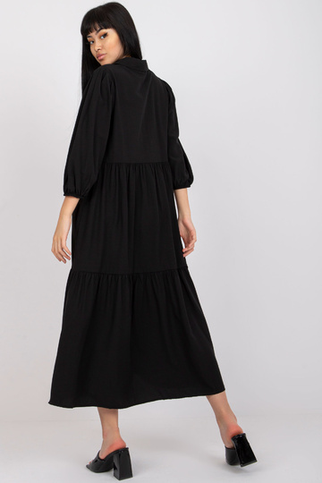 RUE PARIS juoda platėjanti... 2