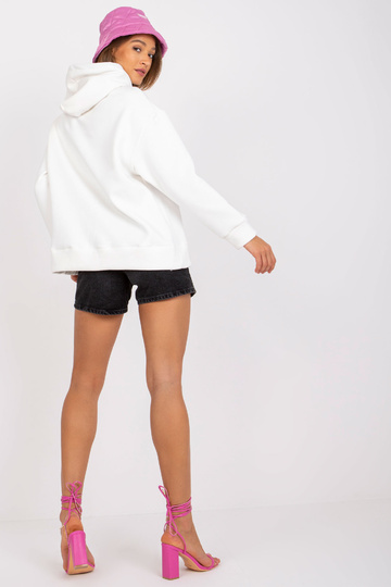 Ecru moteriškas megztinis...