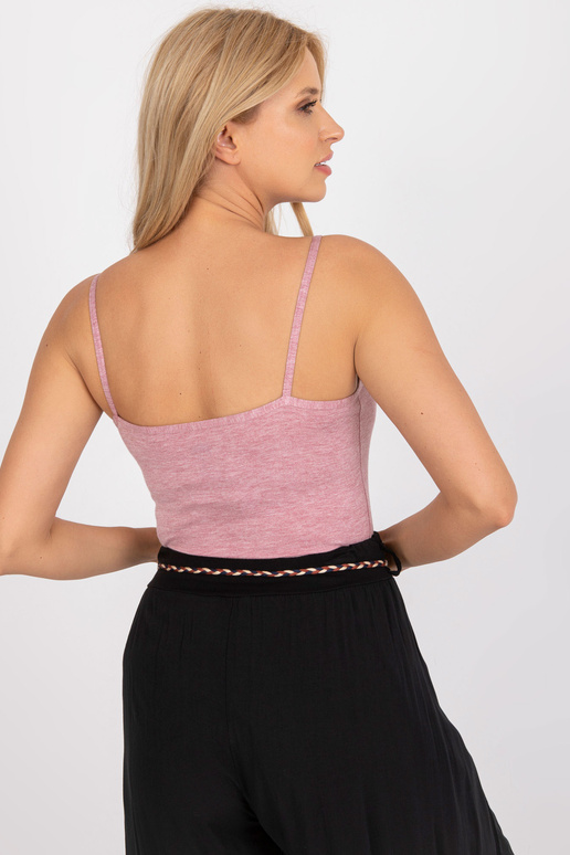 Rožinės spalvos melanžinės spalvos...