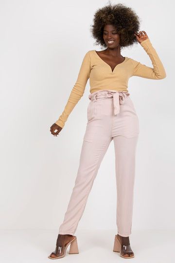 Šviesiai rožinės moteriškos...