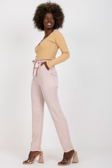 Šviesiai rožinės moteriškos... 2